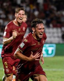Giocatori AS Cittadella