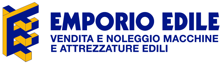 Emporio Edile — Vendita e noleggio macchine e attrezzature edili