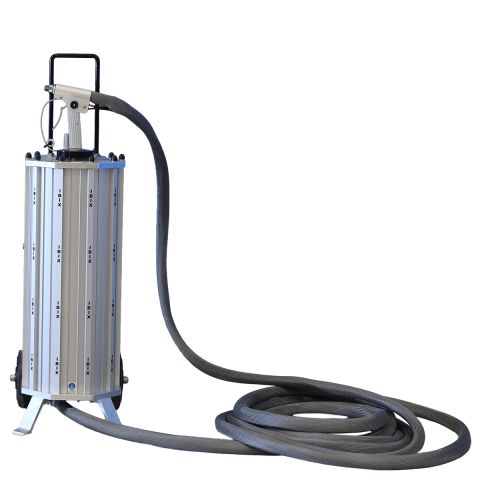 Sabbiatrice Ibix 25lt