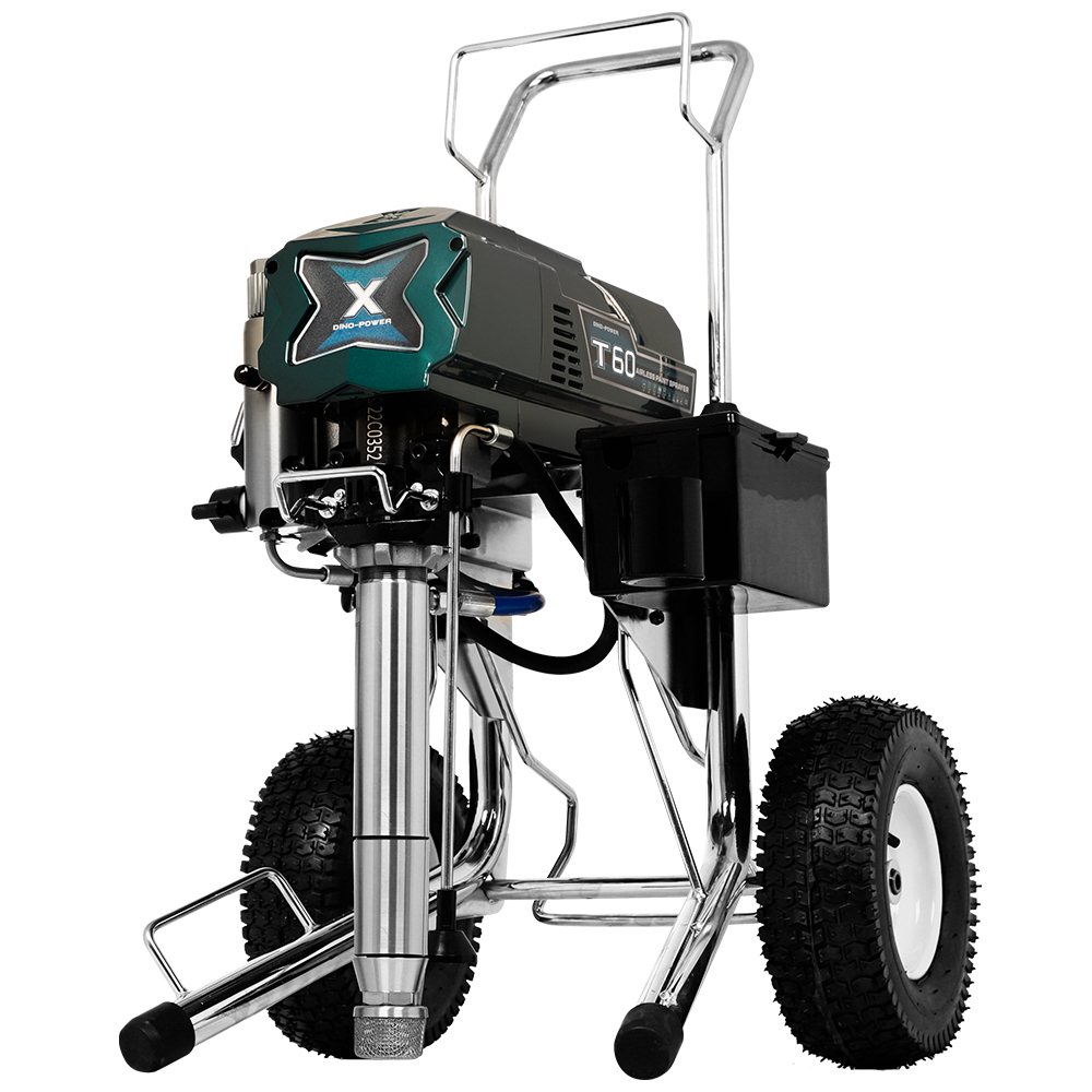Pompa Airless DPT 60