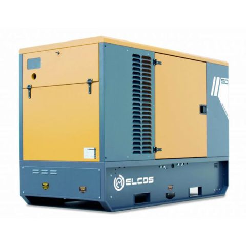 Gruppi elettrogeni da 2 a 110 kW