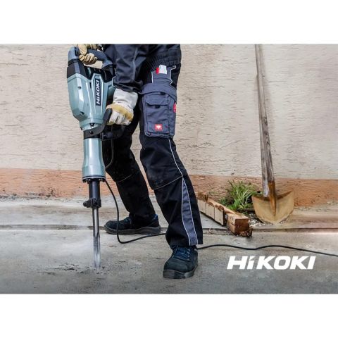 Martello demolitore HiKOKI H65SB3