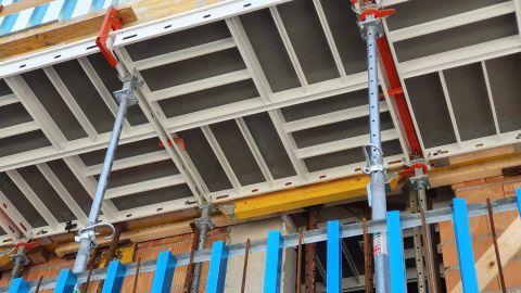 Casseforme e Sistema Solaio