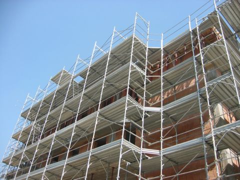Ponteggi e Trabattelli